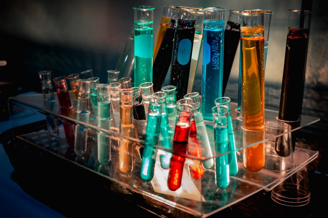 Flavor technology research laboratory