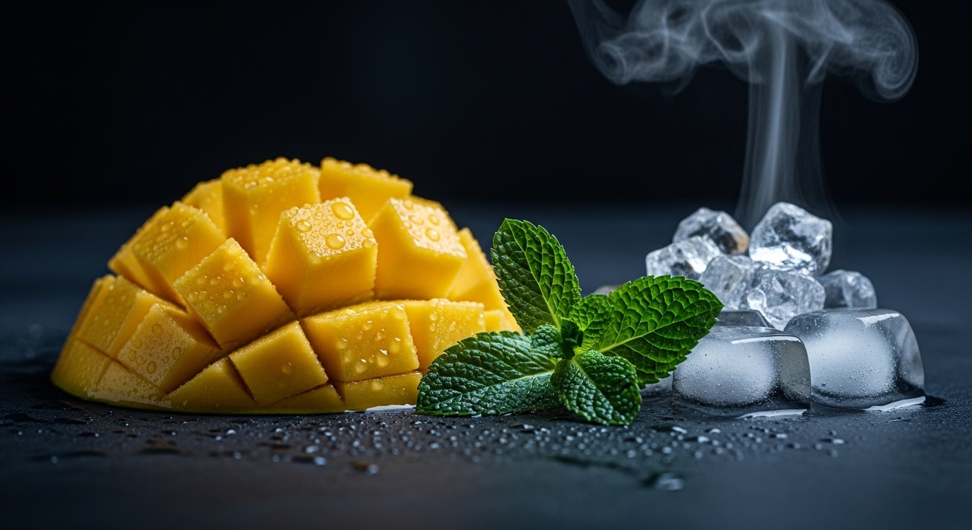 Premium botanical ingredients