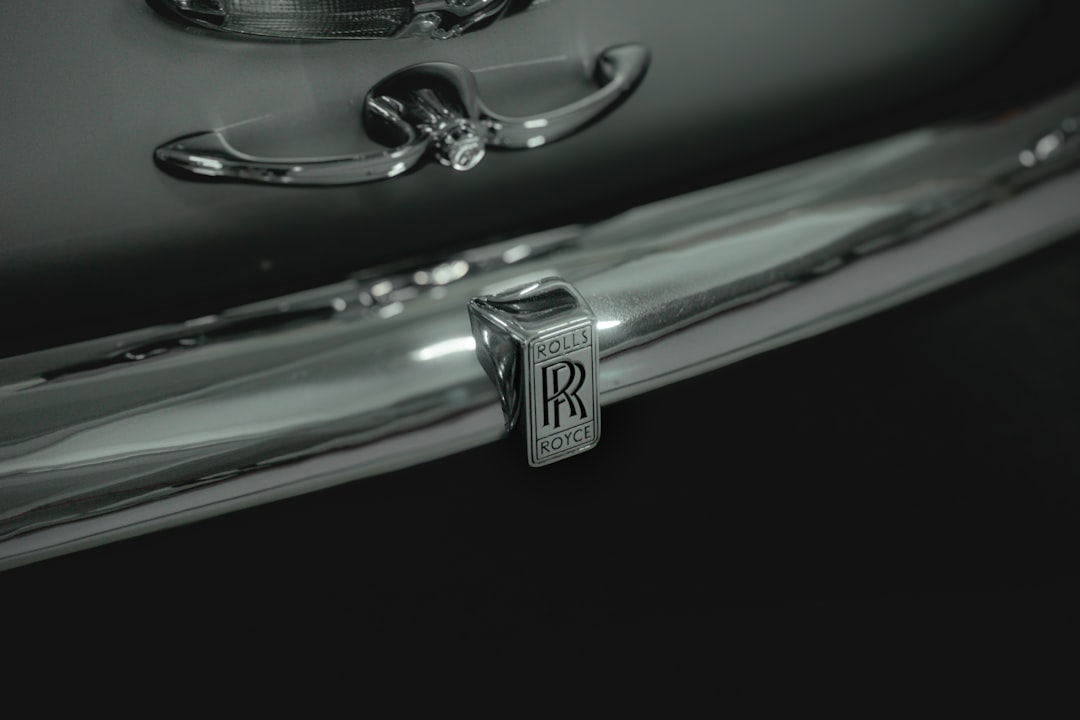 Close-up of precision craftsmanship detail showing Stag Bar Vape commitment to quality