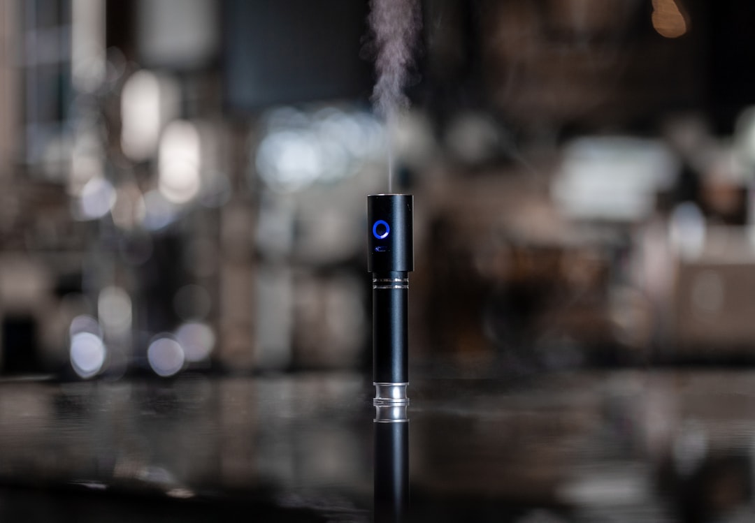 Stag Bar 4in1 80K Device